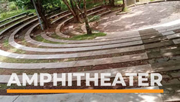 amphitheatre