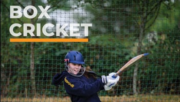 box cricket